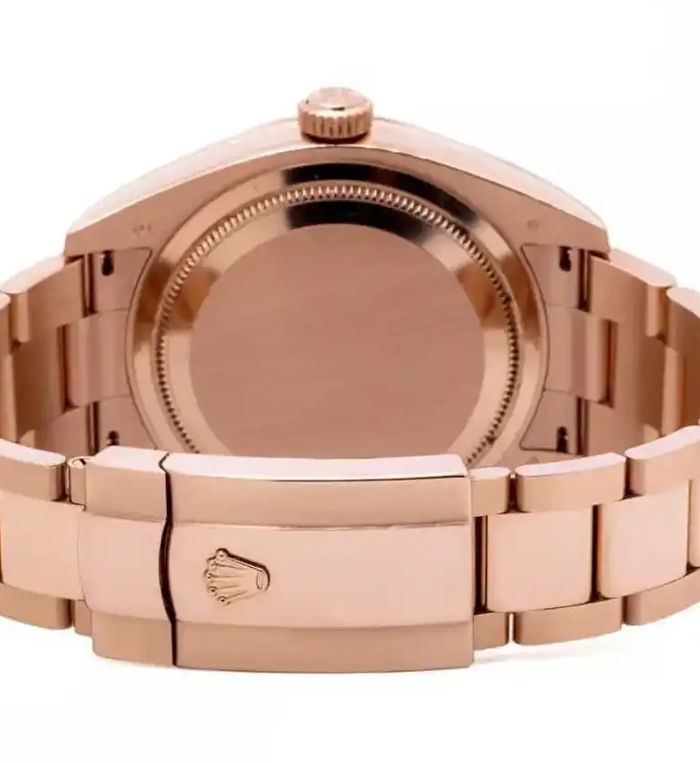 Prestigious Jewellers Yes Rolex Sky-Dweller 326935 0605